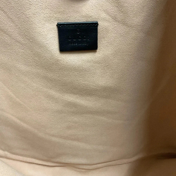 Gucci bag - Picture 10 of 16